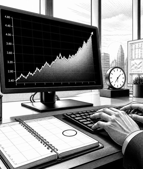 ai-us-treasury-fed-yield-forecast