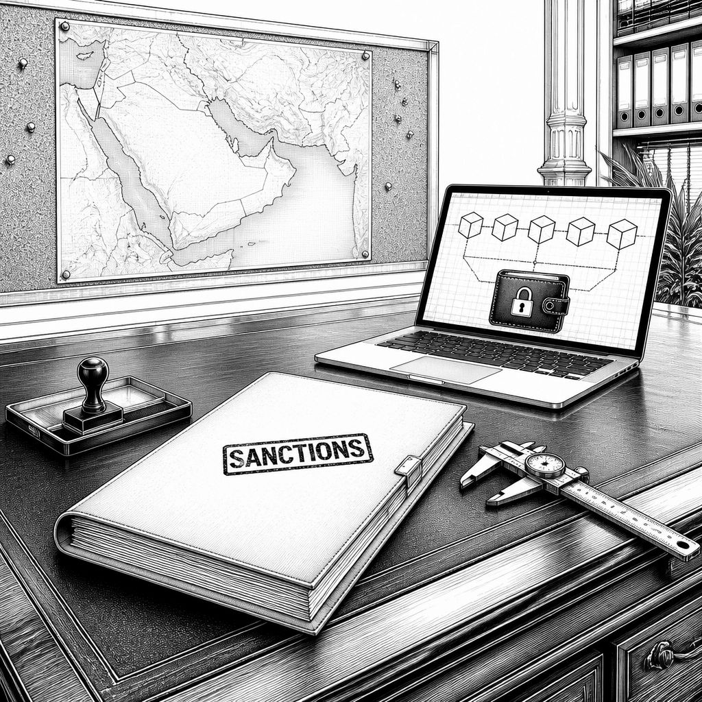 US-Treasury sanktioniert BitBank wegen Bitcoin-Transfers an die IRGC US-Treasury sanktioniert BitBank wegen Bitcoin-Transfers an die IRGC