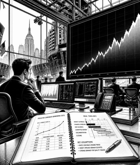 ai-us-treasury-yield-5-percent-trading-floor