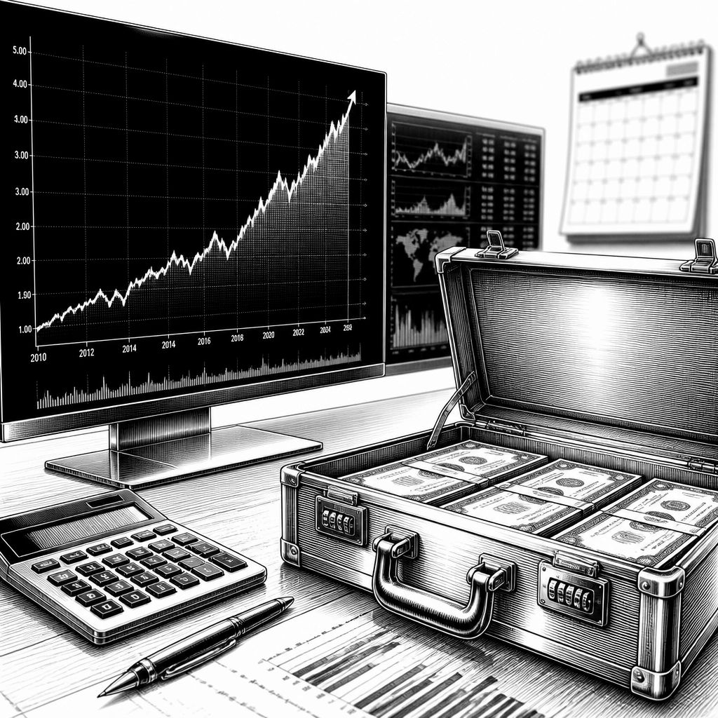 Steigende US-Renditen: Warum Anleger einen Bond-Sell-off stärker einpreisen sollten Steigende US-Renditen: Warum Anleger einen Bond-Sell-off stärker einpreisen sollten