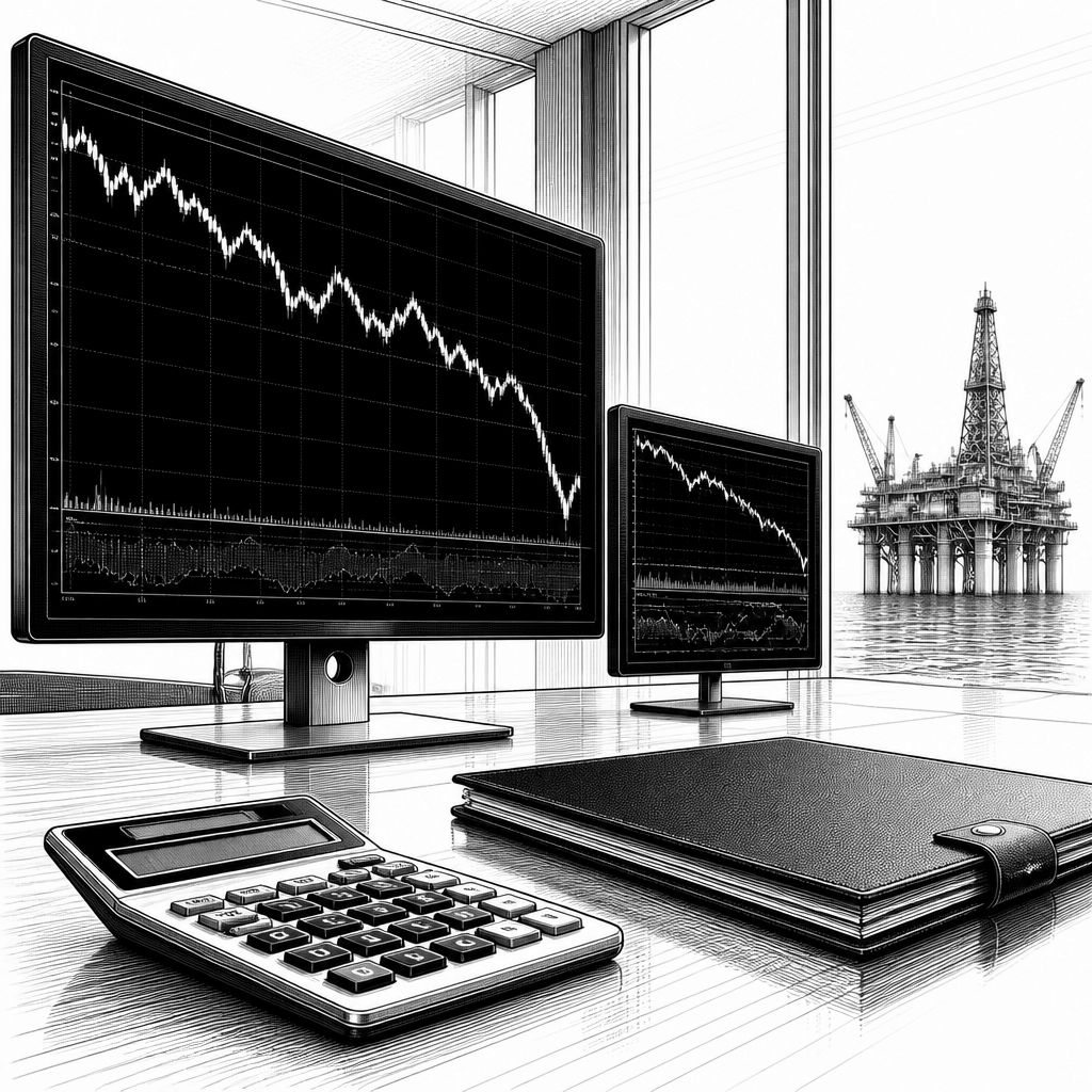 US-Anleiherenditen sinken: Ölpreise fallen, Inflationsangst lässt nach US-Anleiherenditen sinken: Ölpreise fallen, Inflationsangst lässt nach