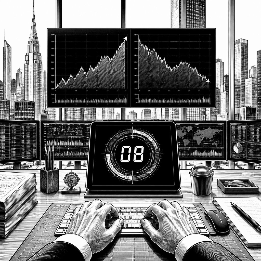 US-Verbrauchervertrauen sinkt: Wall Street wartet auf den nächsten Fed-Zinsimpuls US-Verbrauchervertrauen sinkt: Wall Street wartet auf den nächsten Fed-Zinsimpuls