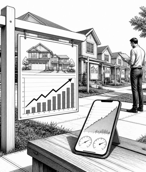 ai-us-wohnungmarkt-mortgage-rates-angebot-verhandlung