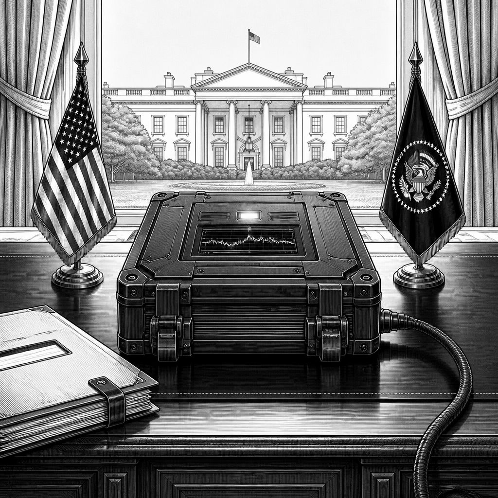 USA und China tauschen sich zu KI-Vorfällen aus – „SI“ statt „KI“ USA und China tauschen sich zu KI-Vorfällen aus – „SI“ statt „KI“