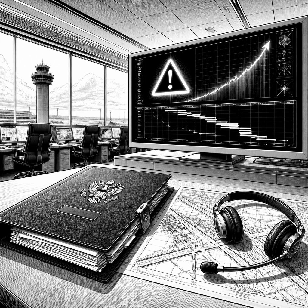 USA vergeben 1,5-Mrd.-Dollar-Modernisierung an riskanten Flugsicherungsauftrag USA vergeben 1,5-Mrd.-Dollar-Modernisierung an riskanten Flugsicherungsauftrag
