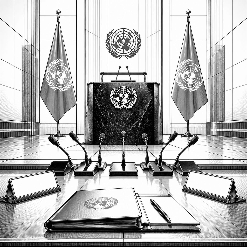 Treffen von US- und iranischen Vertretern in New York: Was steckt hinter Trumps Kurs? Treffen von US- und iranischen Vertretern in New York: Was steckt hinter Trumps Kurs?