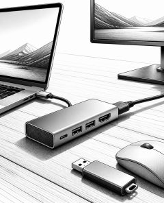 ai-usb-c-hub-ugreen-revodok-pro-deal
