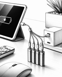 ai-usbc-rechargeable-aaa-batteries-amazon-deal