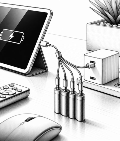 ai-usbc-rechargeable-aaa-batteries-amazon-deal