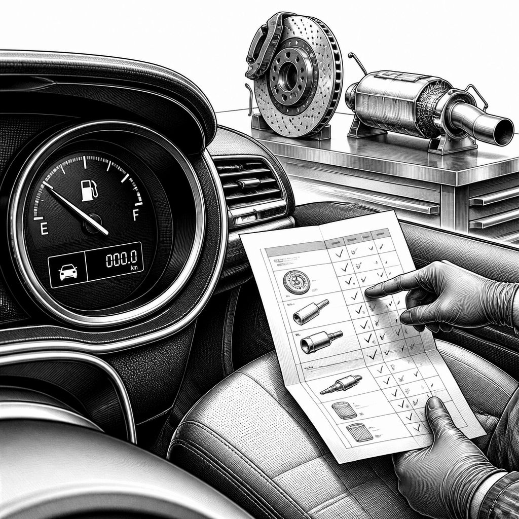 Sprit sparen beim Gebrauchtwagen: Zehn- bis 10.000-Euro-Modelle im Alltagstest Sprit sparen beim Gebrauchtwagen: Zehn- bis 10.000-Euro-Modelle im Alltagstest
