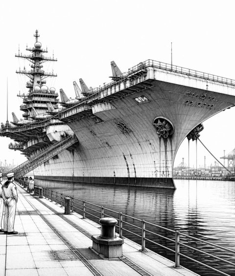 ai-uss-abraham-lincoln-laem-chabang