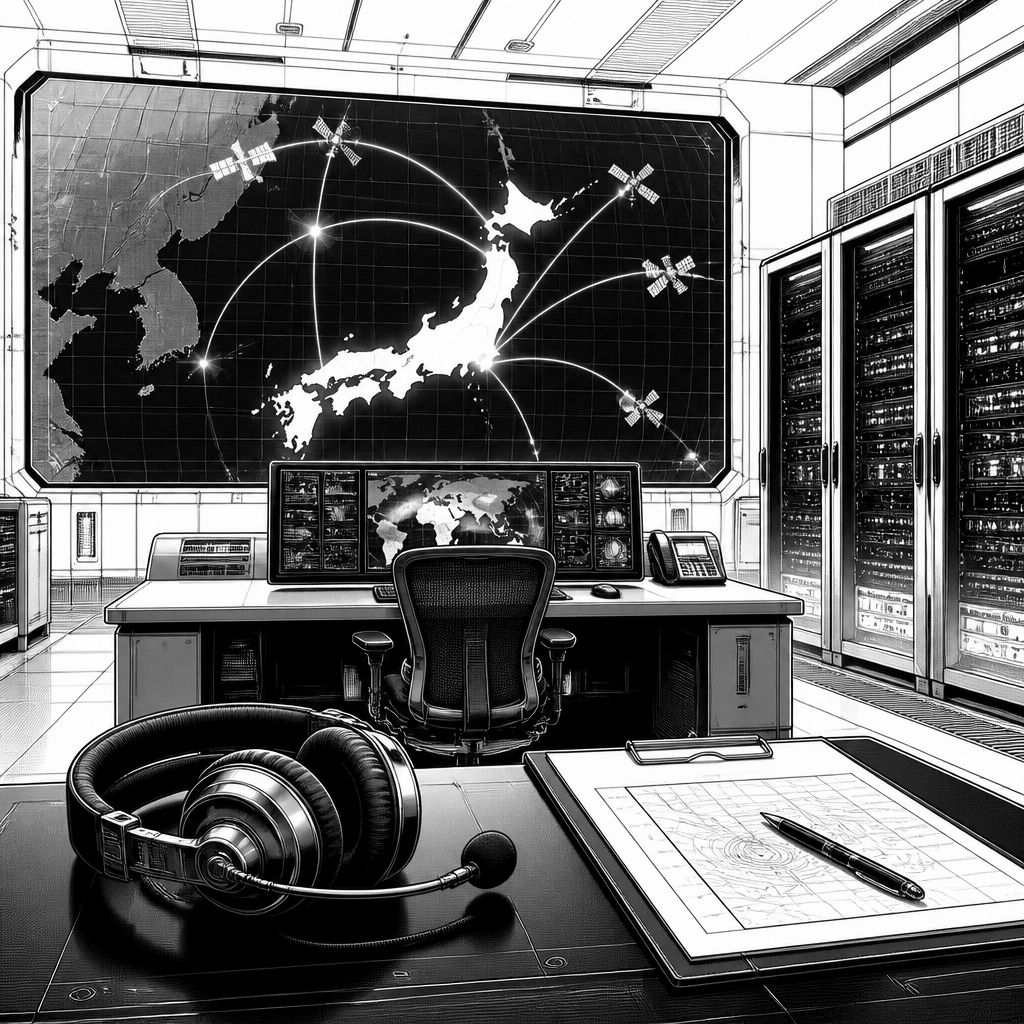 US Space Forces–Japan wird sechste Service-Component in Yokota US Space Forces–Japan wird sechste Service-Component in Yokota