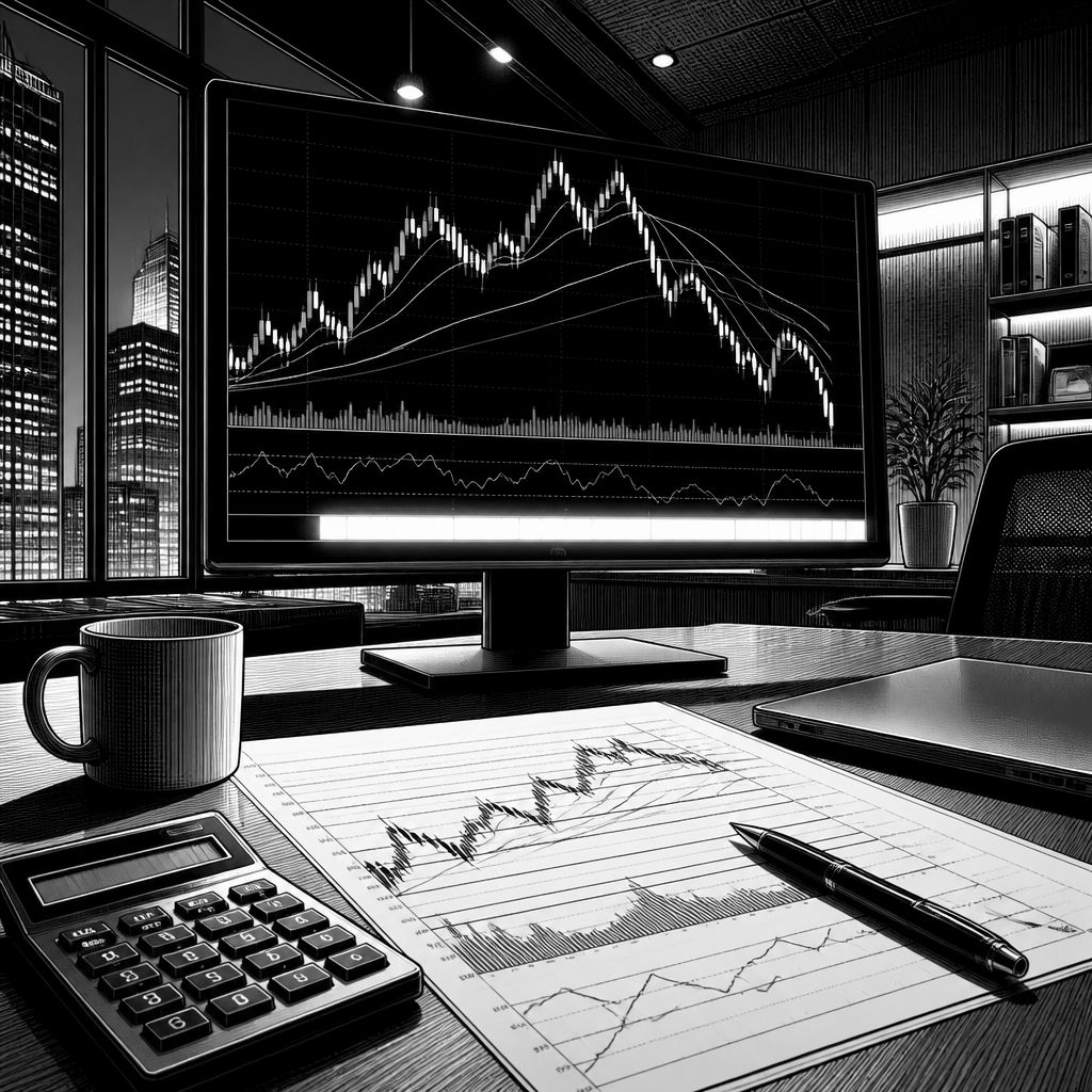 Potenzial für Erholungsrallye bei Versorgern: Was die Chartbreite signalisiert Potenzial für Erholungsrallye bei Versorgern: Was die Chartbreite signalisiert