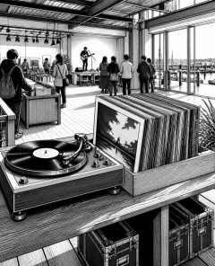 ai-va-music-record-fair-kapstadt-vinyl-live