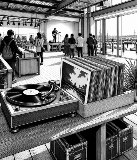 ai-va-music-record-fair-kapstadt-vinyl-live