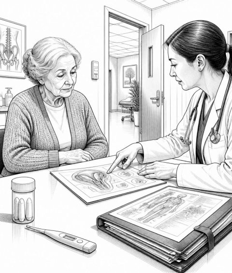 ai-vaginal-estrogen-uti-menopause-sepsis