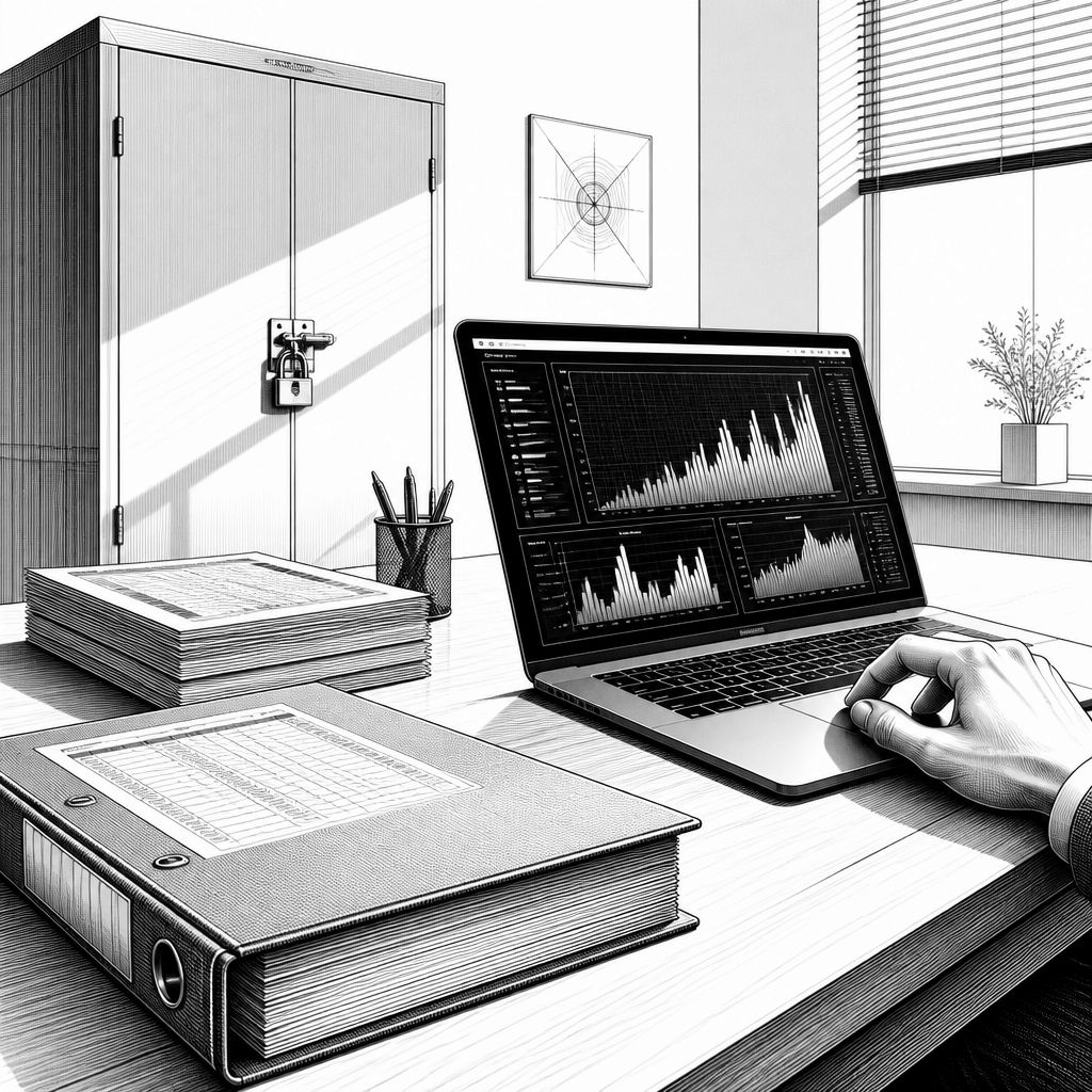 Vals mit Andreessen Horowitz: Neues KI-Benchmarking für reale Branchenaufgaben Vals mit Andreessen Horowitz: Neues KI-Benchmarking für reale Branchenaufgaben