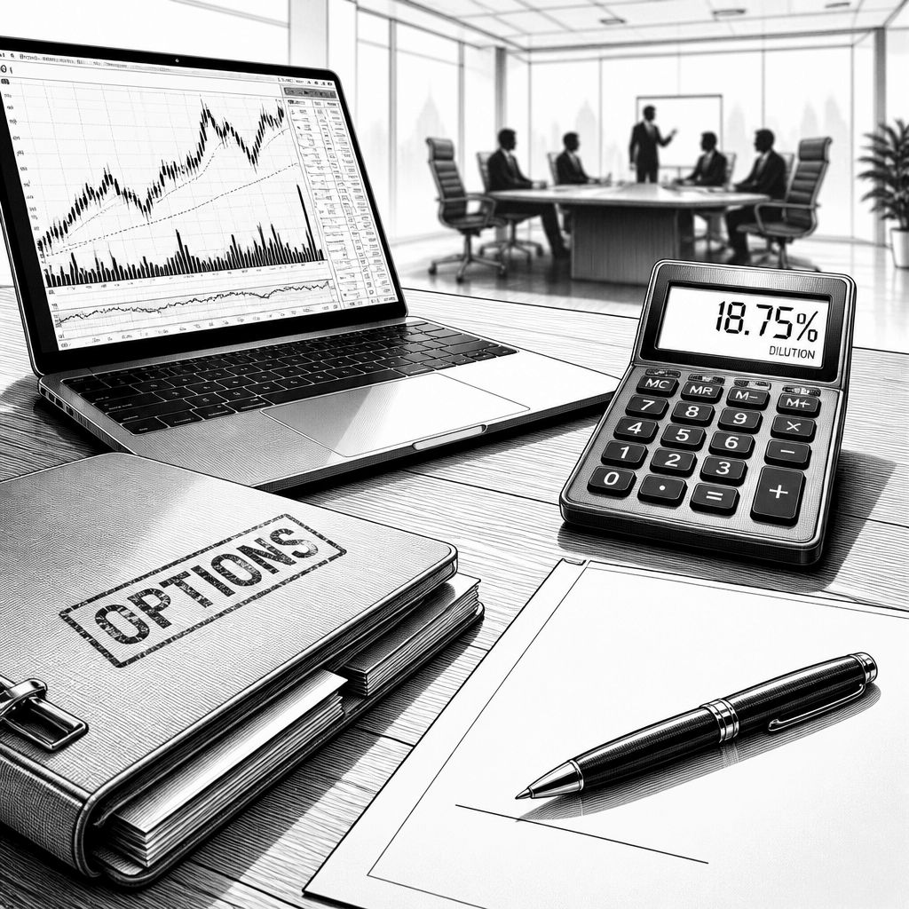 VanEck kritisiert mögliche Executive-Dilution bei Metaplanet im Bitcoin-Treasury-Plan VanEck kritisiert mögliche Executive-Dilution bei Metaplanet im Bitcoin-Treasury-Plan
