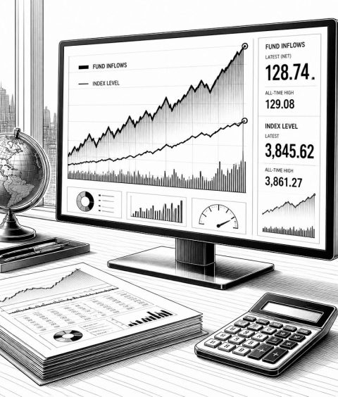 ai-vanguard-ftse-all-world-inflows-near-record