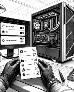 ai-vanguard-on-demand-kernel-secure-boot