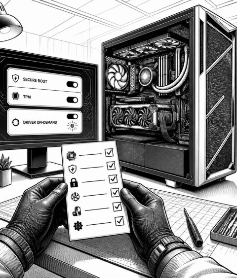 ai-vanguard-on-demand-kernel-secure-boot