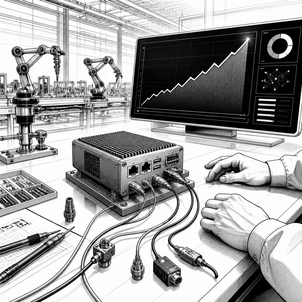 Vantora baut KI-Startups für Unternehmen: 100-Millionen-Deal und „proprietary M&A pipeline“ Vantora baut KI-Startups für Unternehmen: 100-Millionen-Deal und „proprietary M&A pipeline“