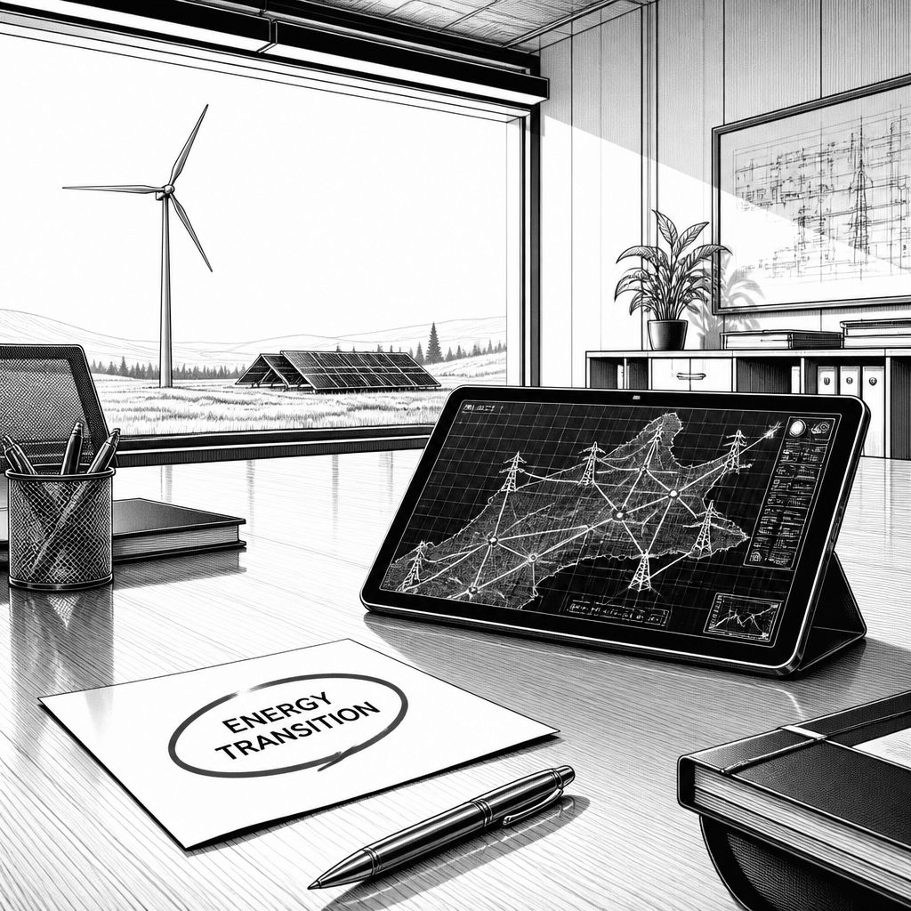 Vattenfall-Chef Zurawski: Energiewende-Begriff zu ideologisch beladen Vattenfall-Chef Zurawski: Energiewende-Begriff zu ideologisch beladen