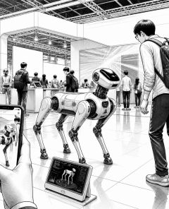 ai-vbot-ifa-2026-quadruped-robot-orders