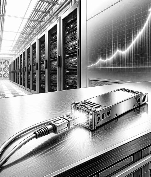 ai-vcsel-interconnect-cluster-bandwidth