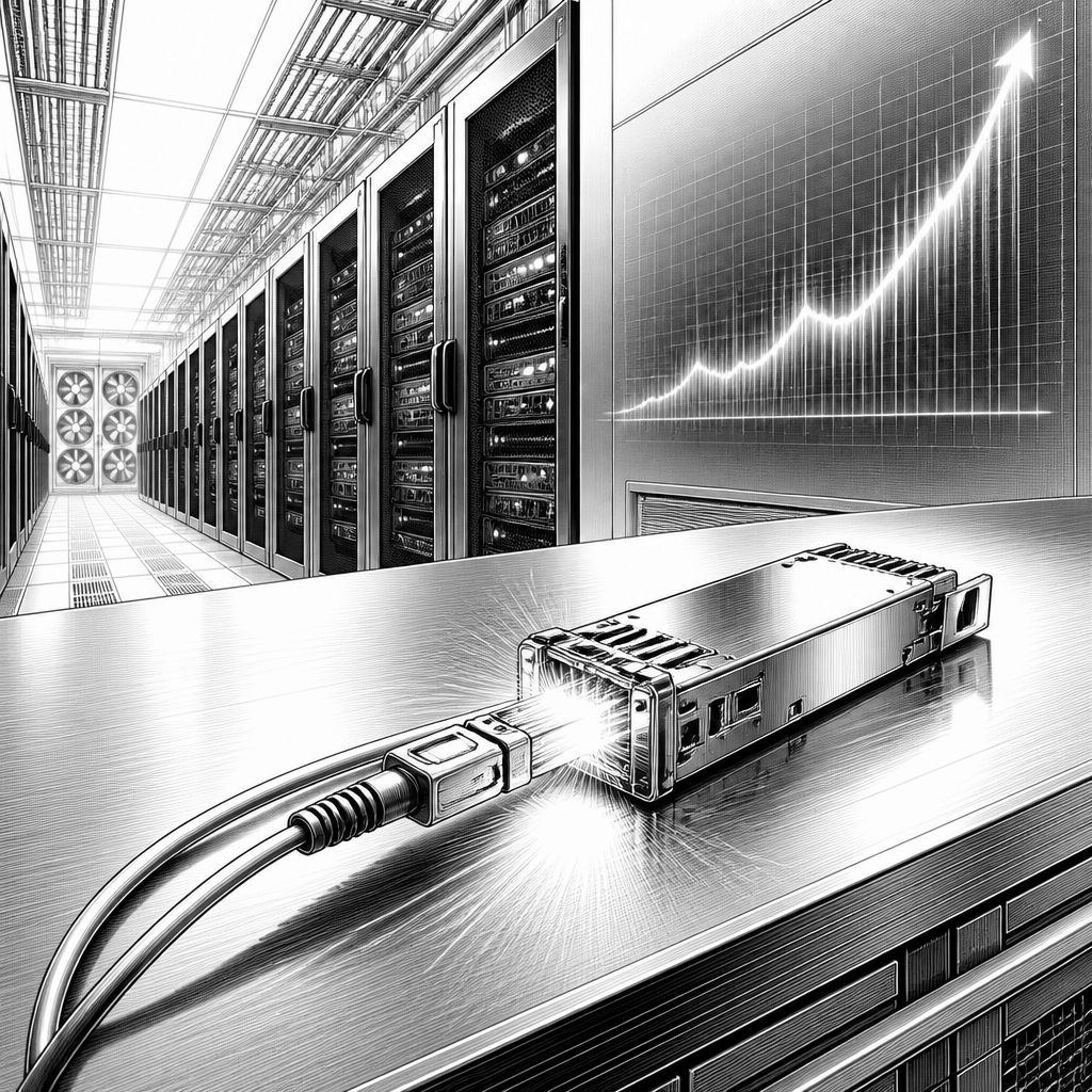 PicoJool sichert 27,5 Mio. US-Dollar für VCSEL-Interconnects in KI-Rechenzentren PicoJool sichert 27,5 Mio. US-Dollar für VCSEL-Interconnects in KI-Rechenzentren