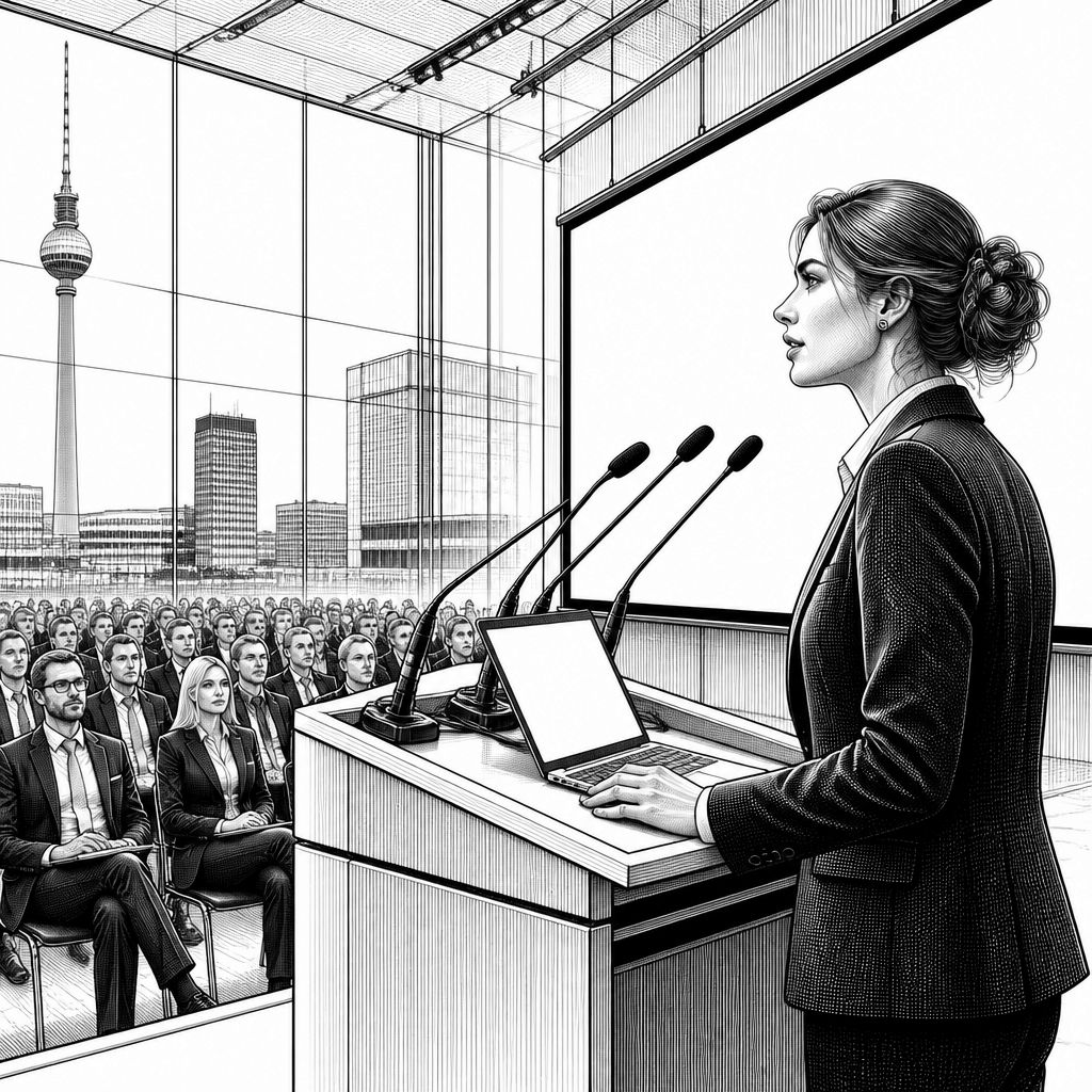 VDIV-Präsidentin Sylvia Pruß eröffnet Deutschen Verwaltertag 2026 in Berlin VDIV-Präsidentin Sylvia Pruß eröffnet Deutschen Verwaltertag 2026 in Berlin