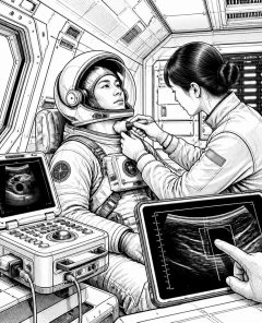 ai-venenthrombose-nasa-space