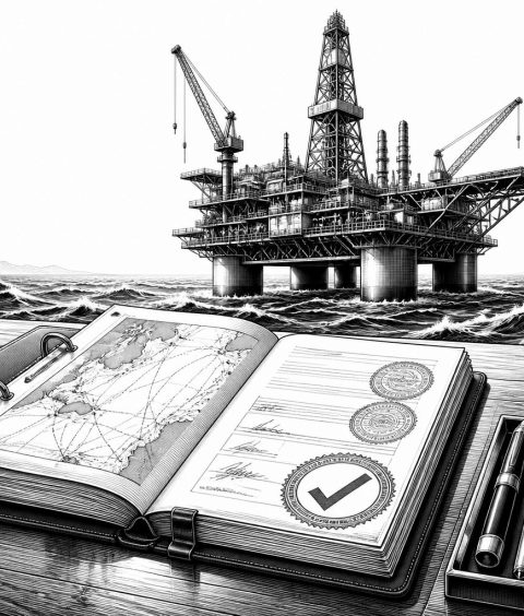 ai-venezuela-oil-approval-blue-energy-partners