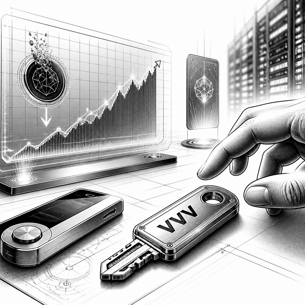 Venice Token legt um fast 1.800% zu: Welche Rolle KI, Staking und Compute-Credits spielen Venice Token legt um fast 1.800% zu: Welche Rolle KI, Staking und Compute-Credits spielen