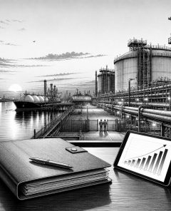 ai-venture-global-lng-drei-milliarden-kredit-louisiana