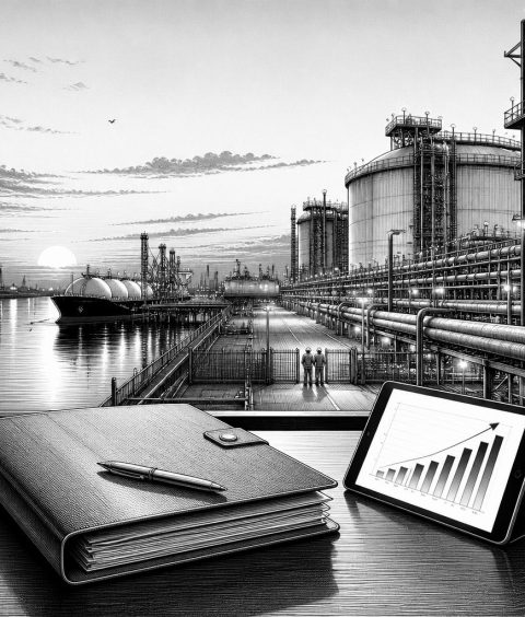 ai-venture-global-lng-drei-milliarden-kredit-louisiana