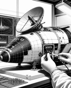 ai-venus-envision-radar-orbiter