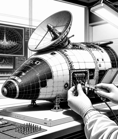 ai-venus-envision-radar-orbiter