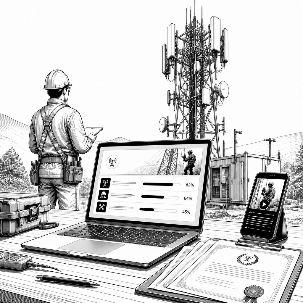Verizon investiert 70 Mio. US-Dollar in KI-Skills – Börse schaut auf Netzwerk-Risiken Verizon investiert 70 Mio. US-Dollar in KI-Skills – Börse schaut auf Netzwerk-Risiken