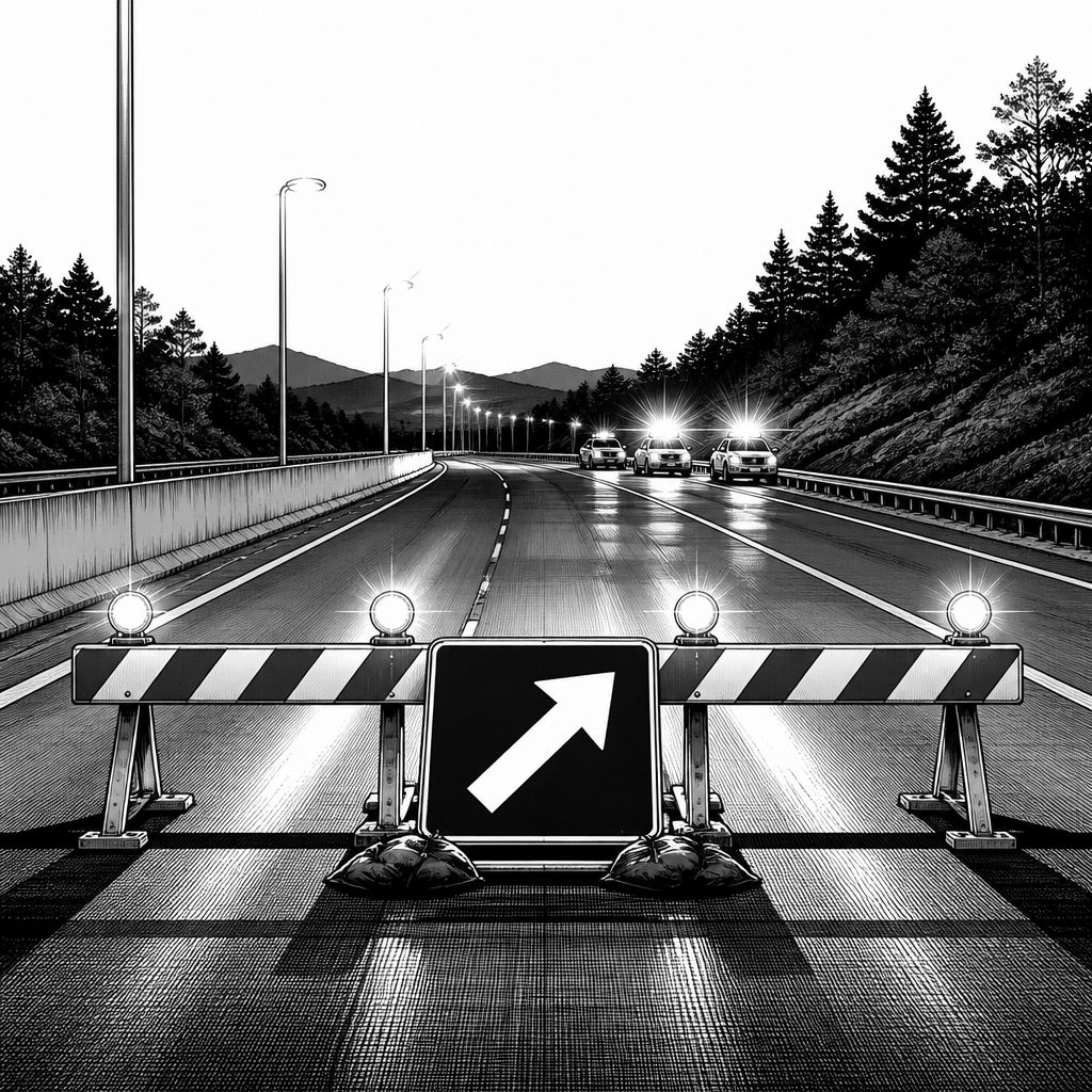 Fußgänger stirbt bei Unfall auf Route 28 in Chantilly: Nordspuren gesperrt Fußgänger stirbt bei Unfall auf Route 28 in Chantilly: Nordspuren gesperrt