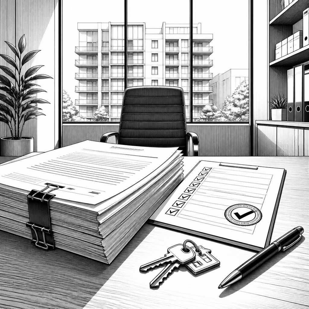 Vermieter bleiben haftbar: Warum Immobilienmakler die Verantwortung nicht übernehmen Vermieter bleiben haftbar: Warum Immobilienmakler die Verantwortung nicht übernehmen