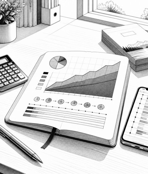 ai-vermögensaufbau-langfristiges-portfolio