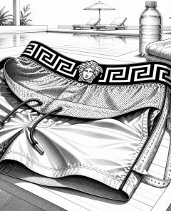 ai-versace-medusa-swim-shorts-detail