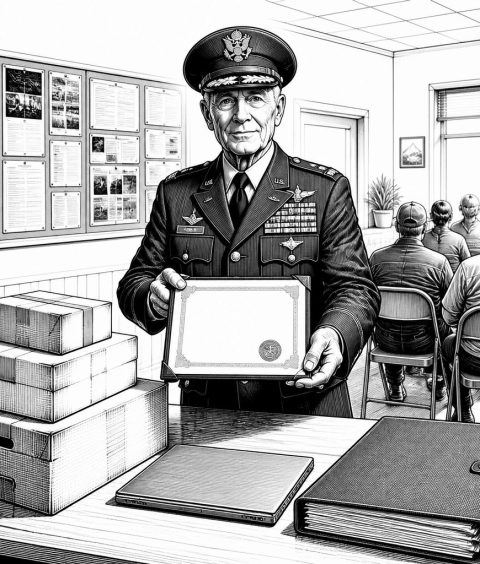 ai-veteran-outreach-defense-architecture
