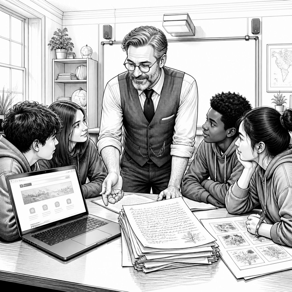 Von der Truppentransport-Einheit zum Klassenzimmer: Reggie Smiths Lehrweg Von der Truppentransport-Einheit zum Klassenzimmer: Reggie Smiths Lehrweg