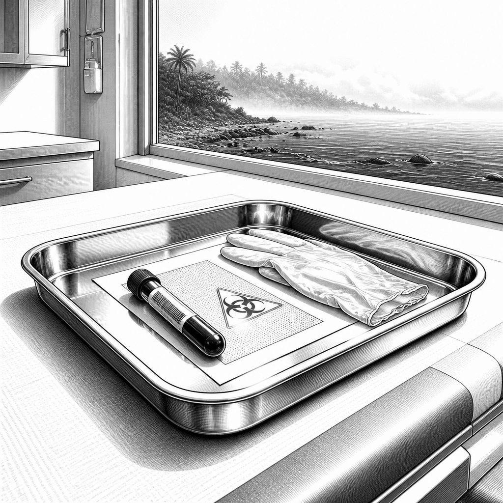 Warnungen vor Vibrio-vulnificus-Infektionen: Todesfälle nehmen in den USA zu Warnungen vor Vibrio-vulnificus-Infektionen: Todesfälle nehmen in den USA zu