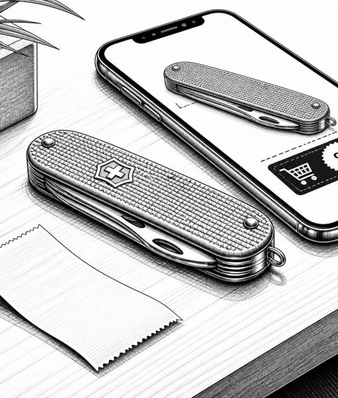 ai-victorinox-deals-amazon-pocket-knives