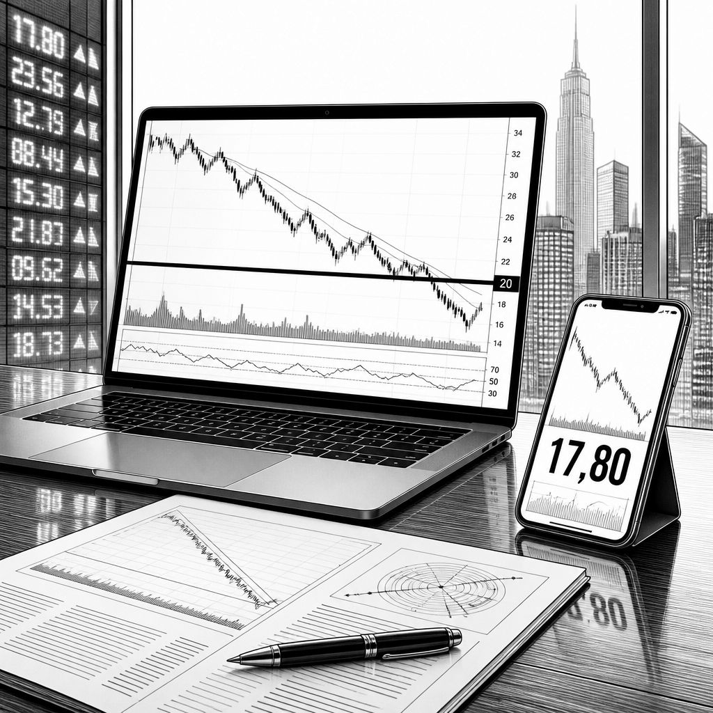 Vincorion: Kurs unter 20 Euro, Analysten bleiben optimistisch Vincorion: Kurs unter 20 Euro, Analysten bleiben optimistisch