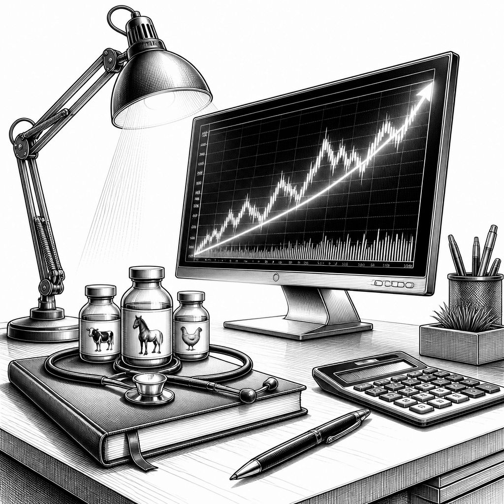 Virbac-Aktie stabil: starke Zahlen, Cashflow-Risiko und Analysten-Fair-Value Virbac-Aktie stabil: starke Zahlen, Cashflow-Risiko und Analysten-Fair-Value