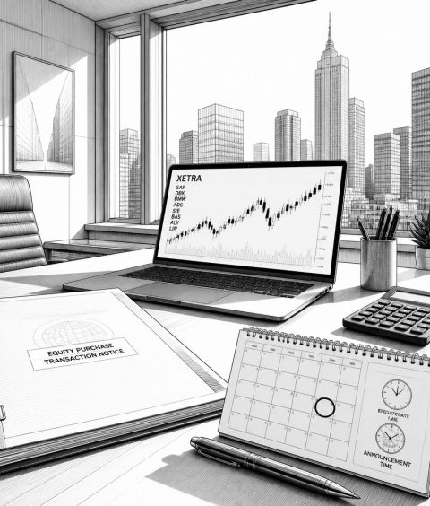 ai-viromed-medical-vorstandskauf-xetra-aktion